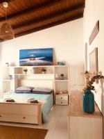 Villa Granita - B&B Ognina