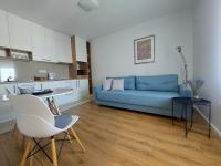 Quiet Modern Apartment near Knez Mihailova - Bed and Breakfast Belgrado