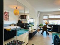 Caro Studio - Chambres d’hôtes Tunari