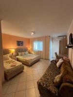 Monolocale Familiare