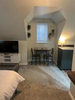 Loft Studio - B&B Davenham