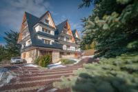 Nasz Dom - B&B Kościelisko