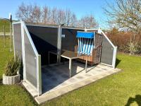 Ferienwohnung Wattenmeer - Top-Lage Am Deich in Harlesiel, strandnah - Chambres d'hôtes Harlesiel