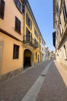 Corte 31 - B&B Vigevano