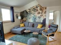 Ferienwohnung am Sendberg - Chambres d’hôtes Frielendorf