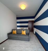 Superior One-Bedroom Apartment with Balcony