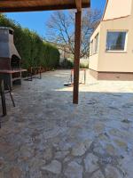 Villa Marina - Ferienwohnung Biograd na Moru