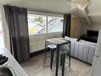 Private studio in Loft in Tarbes - Ferienwohnung Tarbes