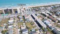 Walkable Location - 99 Steps to Beach - Pool - Chambres d'hôtes South Padre Island