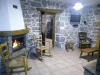 Gîte le Petit Riou - B&B Sainte-Marguerite-Lafigère