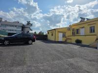 Aurora Residence Tor Vergata-Metro C Torrenova, Free Parking and WiFi - B&B Roma