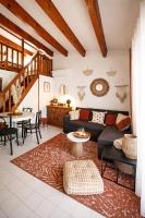 Villa Richelieu 73 Plage à 300m Piscine parking - Ferienwohnung Le Cap d'Agde