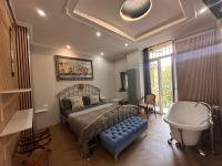 Angelus Vaticanus Room - B&B Roma