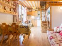 Duplex fonctionnel 5 pers, accès pistes, balcon Sud-Ouest - FR-1-181-2501 - B&B Aime