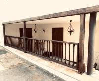 undfein boutique studios - Ferienwohnung St. Gilgen