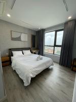 The Atelier Luxury Suites in Ha Do Centrosa - B&B Ciudad Ho Chi Minh