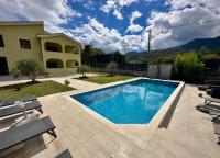 Villa Piste - Skadar Lake - B&B Virpazar