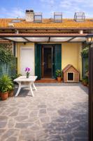 SEA SAND Holiday Home - B&B Maccarese