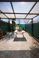SEA SAND Holiday Home - B&B Maccarese