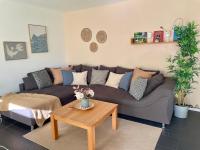 Haus Calmsailing WE 0 5 - B&B Börgerende-Rethwisch