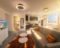 Studio Les Allées - B&B L'Île-Rousse