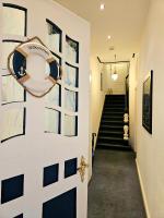 Fientjebloem - Bed and Breakfast Norderney