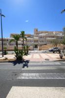 Casa Alfonso Terraza y piscina - B&B Carboneras