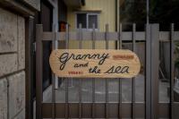 一棟貸しの宿 Granny and the sea グラニーアンドザシー - B&B Shima