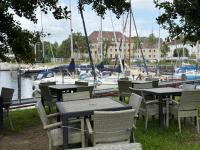 Große Monteurwohnung Bremerhaven Zentral 6 bis 8 Betten - Chambres d’hôtes Bremerhaven