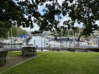 Große Monteurwohnung Bremerhaven Zentral 6 bis 8 Betten - B&B Bremerhaven