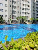 2BR Parahyangan Residences W Pool & Playstation 5 - B&B Bandung