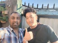 Dio Green HILLTOP NUWARA ELIYA - B&B Nuwara Eliya