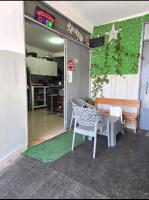 My Flat 2 - B&B Praia