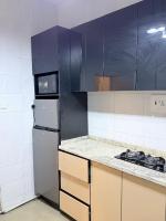 Wuye Apartments- City Center Abuja - Chambres d'hôtes Ankuru