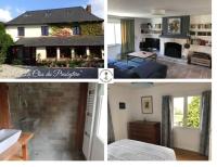 Le Clos du Presbytère - B&B Le Torpt