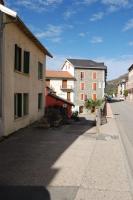 Studio La LAUZE - B&B Ax-les-Thermes