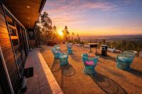 Cabañas Bello Atardecer - B&B Constitución