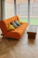 Chic Urban Haven with Double Bed House - Ferienwohnung Bristol