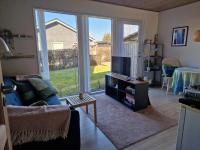 Lillebo fred og ro - Ferienwohnung Græsted