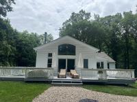 Private Compo Beach Access Home - Chambres d'hôtes Westport