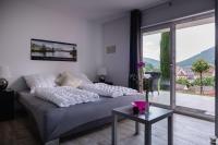 Ferienwohnung Casa Rossa - Bed and Breakfast Neckarsteinach