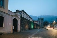 Haven Loft Como - Private Spa, Parking & Jacuzzi - Chambres d’hôtes Côme