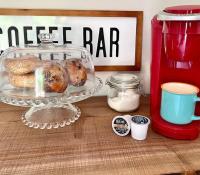 The Klinck House - B&B Collingwood