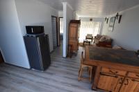 Wafra - B&B L’Agulhas