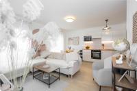 Private free Parking 4P King size Bed near Stade de France Paris cosy Apt - Ferienwohnung Saint-Denis