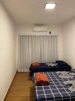 Apartamento a 200m da Basílica - Bed and Breakfast Aparecida