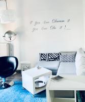 Cozy Studio in Athens Riviera, next to SNFCC - B&B Athens