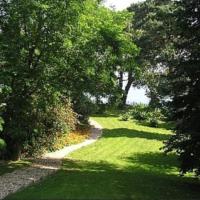 Ocean Deck Apartment with beautiful sea views - B&B Isle of Wight