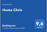 Home Chris - Chambres d’hôtes Filiátes