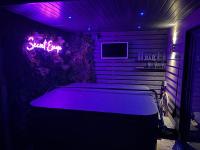 Secret Escape - B&B Sheffield